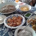 catlover15's cooksnap of when they made *沖縄料理　田芋(ターンム)田楽*.