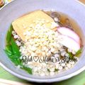 YUH♡ママ's cooksnap of when they made うどん・そばつゆ.