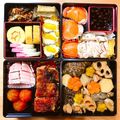 もちもちこちきん's cooksnap of when they made おせち☆白い百合根のきんとん.