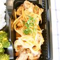 スタイリッシュママ's cooksnap of when they made 揚げ焼きでサンマの南蛮漬け.