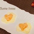 賀古遥's cooksnap of when they made ひよこ豆の和風フムス★味噌味.