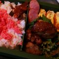 4double5's cooksnap of when they made ★鶏肉の唐揚げ★カレーマヨ♪お弁当にも☆.