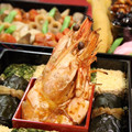 こリん＊'s cooksnap of when they made おせちに。海老のさっと煮。.