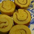 ぽんぽこりん31's cooksnap of when they made おせちの、伊達巻.