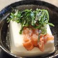 スタイリッシュママ's cooksnap of when they made 梅しそ冷やっこ★.