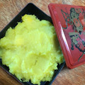 sunnnnny's cooksnap of when they made 裏ごしなし簡単栗きんとん.