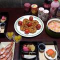 ケロかよ's cooksnap of when they made 酢豚のパイナップルは好きですか？　はい♪.