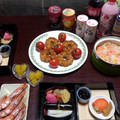 ケロかよ's cooksnap of when they made 酢豚のパイナップルは好きですか？　はい♪.