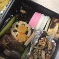 ゆりりんそらたん's cooksnap of when they made おせちに✿　レンジで簡単♬田作り.