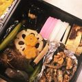 ゆりりんそらたん's cooksnap of when they made 筑前煮は飾り切りでおせちにも◎.