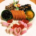KIKISUKE's cooksnap of when they made かまぼこの 飾り切り ☆器になります✿.