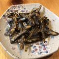 おくっち家's cooksnap of when they made ◆田作り◆　おせち料理に.