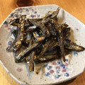 おくっち家's cooksnap of when they made ◆田作り◆　おせち料理に.