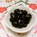 ミッキーアン's cooksnap of when they made ●我が家no●黒豆●.