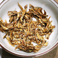 クックG8BM79☆'s cooksnap of when they made ◆田作り◆　おせち料理に.