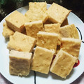 虹色♪︎ちゅーりっぷ's cooksnap of when they made 鶏ひき肉の味噌のし焼✤トースターで簡単♬.