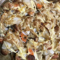 食べまくり's cooksnap of when they made 【農家のレシピ】長いものツナマヨ焼き.