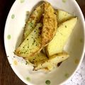 気まぐれ頑張り隊's cooksnap of when they made 揚げなくても絶品＊ヘルシーフライドポテト.