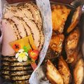 〜みみ〜's cooksnap of when they made 脂のとろける☆自家製ロースハム.