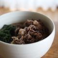 みるく茶's cooksnap of when they made うどん・そばつゆ.