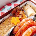 あやちん０８１６'s cooksnap of when they made 調理室ﾖﾘ～子供も食べられる★紅白なます.
