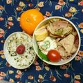 プーまま☆'s cooksnap of when they made 簡単♡れんこんとハムの炒め♪.
