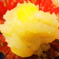 蒼☆鈴ママ's cooksnap of when they made お節料理【栗きんとん】.