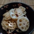 Qoo小雪's cooksnap of when they made 酢ばす.