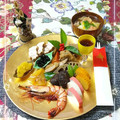 sakuraロゼット's cooksnap of when they made おせちに☆数の子♪.