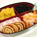 papikun's cooksnap of when they made 鮮やか✿紅白なます.