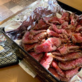 クックミンゲル's cooksnap of when they made 放置でOK！簡単ローストビーフ.