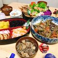 papikun's cooksnap of when they made 乾燥ぜんまいのもどし方.