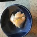 kyon123's cooksnap of when they made おせちに。千枚漬け風☆かぶの甘酢漬け.