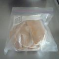 ち−ちゃん's cooksnap of when they made ウチのホットケーキ（全粒粉入り）.