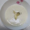 ＊＊＊はちみつ＊＊＊'s cooksnap of when they made 濃厚☆さつまいもスープ.