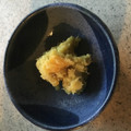 kyon123's cooksnap of when they made ほんのり甘い　栗きんとん.