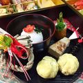 shibatama's cooksnap of when they made 赤ちゃんもお正月★お雑煮風な離乳食.