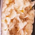 クックJL9TAM☆'s cooksnap of when they made かぶのマリネ.
