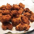 Tiffakin's cooksnap of when they made 下味時間、洗い物少なめ！鶏の唐揚げ.