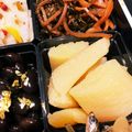 イシス女神's cooksnap of when they made お節に京風数の子♡綺麗な色と食感が命.