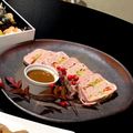 イシス女神's cooksnap of when they made おせちにも♪簡単ミートローフ.