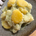 水色ぴーなっつ's cooksnap of when they made 裏ごし不要！簡単！栗きんとん.