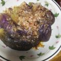 もりのりころ's cooksnap of when they made まるごと焼きなす【フライパンで超簡単！】.