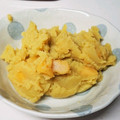 ✾MAI✾'s cooksnap of when they made 簡単おせち◆くちなし無しで黄金栗きんとん.