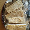 岩清水's cooksnap of when they made 松風焼き.