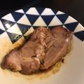 herbst198's cooksnap of when they made 浸けて焼くだけ！簡単本格チャーシュー.