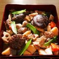 26☆'s cooksnap of when they made 椎茸のダシが抜群に美味しい♪♪筑前煮.