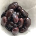 Beauvior's cooksnap of when they made つやつやふっくら！圧力鍋で黒豆.