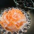 meikoh's cooksnap of when they made おせちに 簡単なます♪.