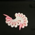 ♡ともりん's cooksnap of when they made 松 ver.☆蒲鉾飾り切り♪.